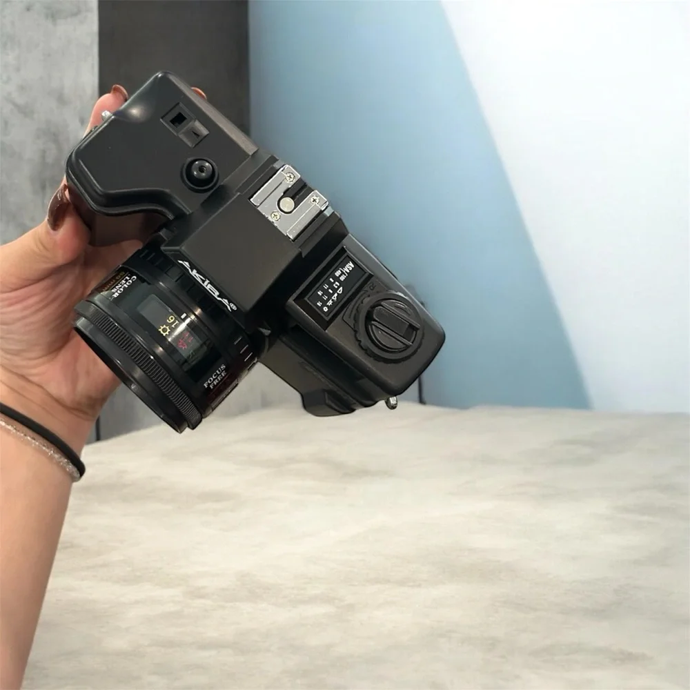 AKIRA 2000N Film Camera